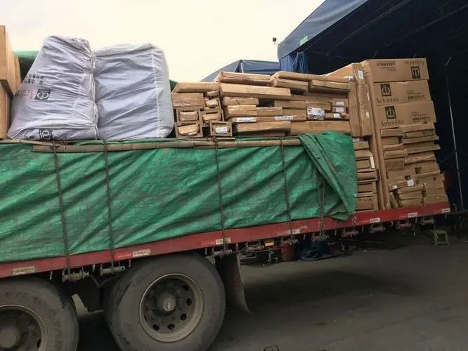 千阳家具托运